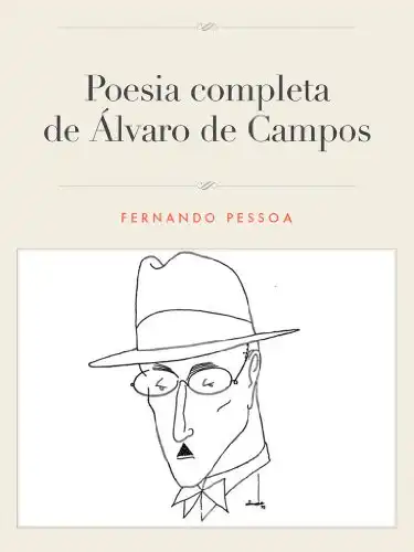 Baixar A poesia completa de Álvaro de Campos pdf, epub, mobi, eBook