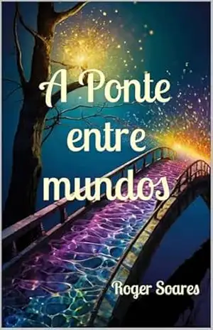 A Ponte entre mundos – Roger  Soares