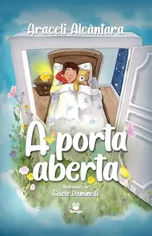 A porta aberta – Araceli Alcântara