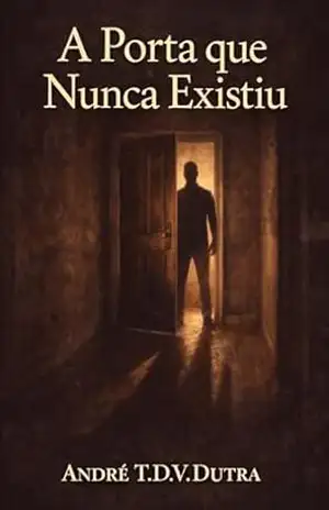 A Porta que Nunca Existiu – André T.D.V.Dutra