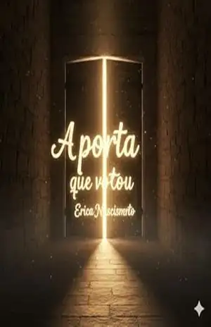 A porta Que Voltou (A Porta Que só Aparece A Noite Livro 2) – Erica Nascimento Lima A porta Que Voltou (A Porta Que só Aparece A Noite Livro 2) – Erica Nascimento Lima