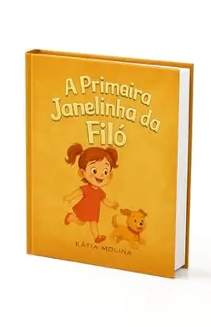 A primeira Janelinha da Filó - Kátia Molina