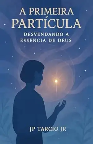A Primeira Partícula: Desvendando a Essência de Deus (Diálogos Profundos) – JP Tarcio Jr