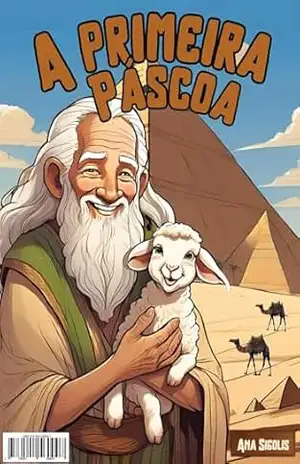 A Primeira Páscoa - Ana Sigolis