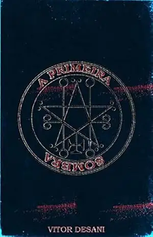 A Primeira Sombra – Vitor Desani
