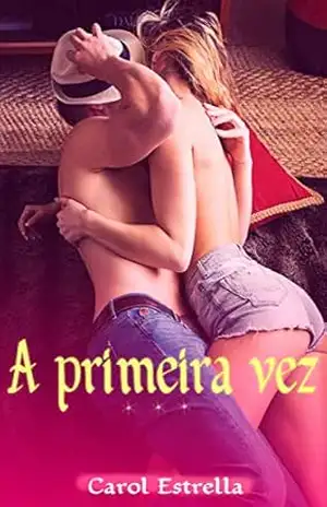 A primeira vez da Garotapop.com – Carolina Estrella