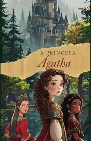A Princesa Ágatha – Thauan Mulinari