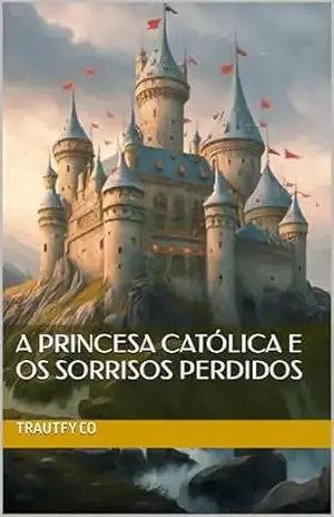 A Princesa Católica e os Sorrisos Perdidos – Trautfy Co