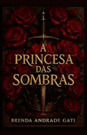 A Princesa das Sombras – BRENDA ANDRADE GATI