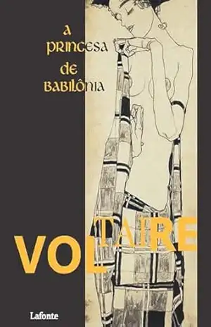 A princesa de Babilônia – Voltaire