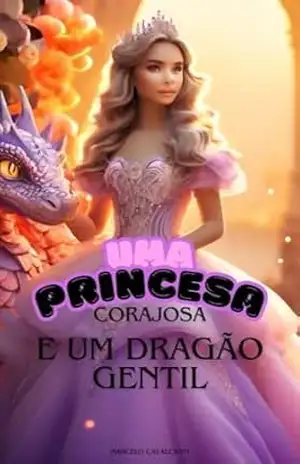 A Princesa e o Dragão - Marcelo Cavalcanti