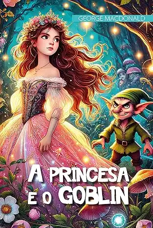 Baixar A princesa e o goblin pdf, epub, mobi, eBook