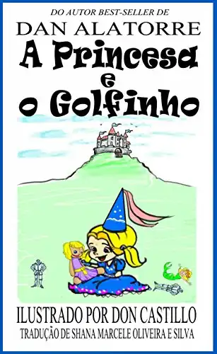 Baixar A Princesa E O Golfinho pdf, epub, mobi, eBook