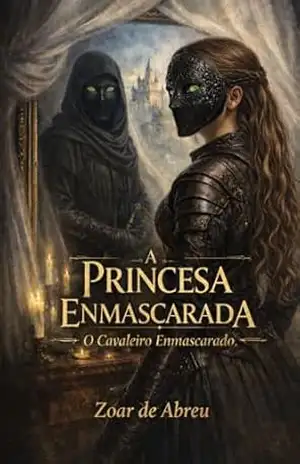 A Princesa Enmascarada: O Cavaleiro Enmascarado – Zoar de Abreu