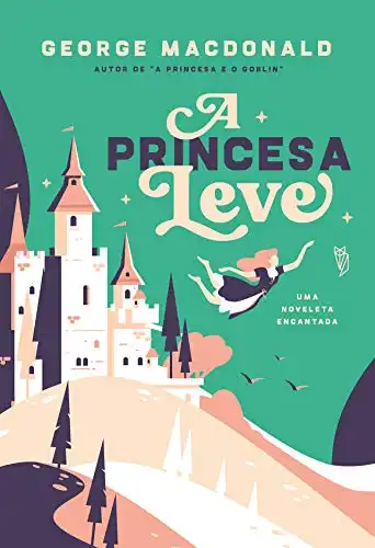 Baixar A Princesa Leve pdf, epub, mobi, eBook