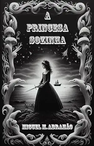A PRINCESA SOZINHA – MIGUEL M. ABRAHÃO