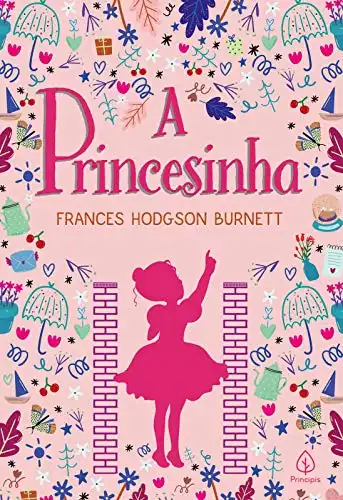 Baixar A princesinha (Clássicos da literatura mundial) pdf, epub, mobi, eBook
