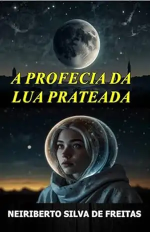 A Profecia Da Lua Prateada – Neiriberto Silva De Freitas