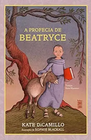 A profecia de Beatryce – Kate DiCamillo