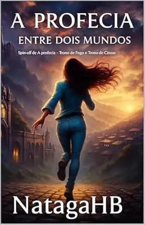 A Profecia – Entre dois Mundos III: Spin–off de A profecia – Trono de Fogo e Trono de Cinzas – Nataga HB