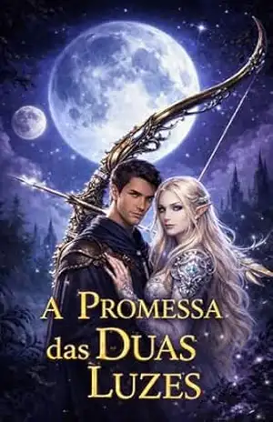 A Promessa das Duas Luzes – Valéria Cristina Nogueira