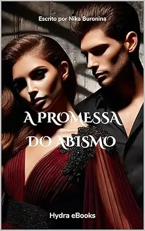 Baixar A Promessa do Abismo pdf, epub, mobi, eBook