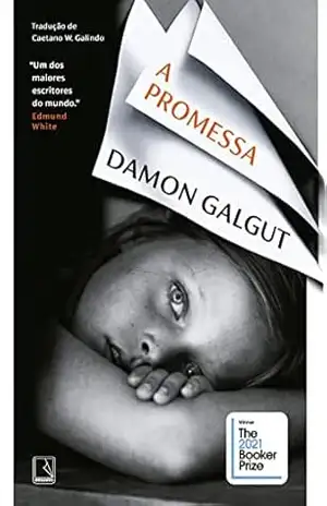 A promessa – Damon Galgut A promessa – Damon Galgut