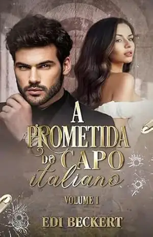 A Prometida do Capo Italiano – Edi  Beckert