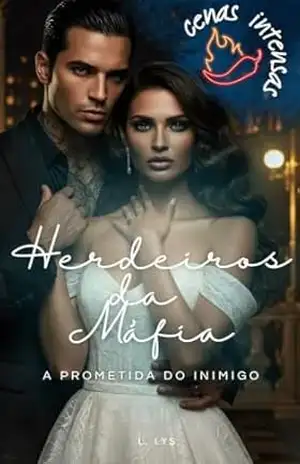 A Prometida do Inimigo: Herdeiros da Máfia – L. Lys