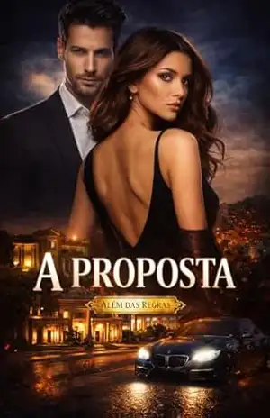 A proposta (Alem das regras Livro 1) – Clara Vey