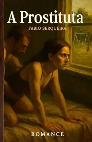 A Prostituta – Fabio Serqueira A Prostituta – Fabio Serqueira