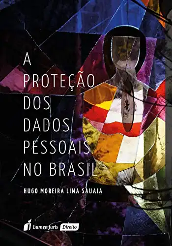 Baixar A proteção dos dados pessoais no Brasil pdf, epub, mobi, eBook