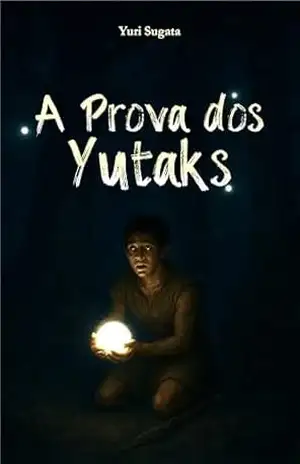 A Prova dos Yutaks – Yuri Sugata