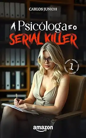 Baixar A Psicóloga e o Serial Killer pdf, epub, mobi, eBook