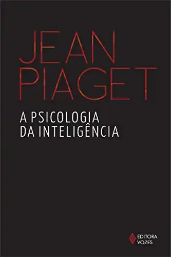 Baixar A Psicologia da inteligência pdf, epub, mobi, eBook