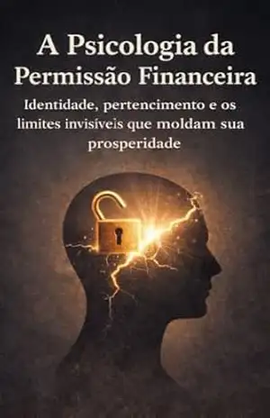 A Psicologia da Permissão Financeira: Identidade, Pertencimento e os Limites Invisíveis que Moldam sua Prosperidade – O Neuralista