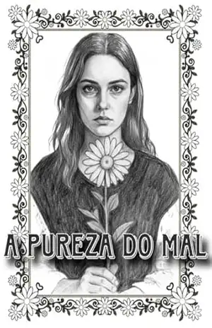 A pureza do mal: “Flores nascem até em solo envenenado.” – Luana Souza