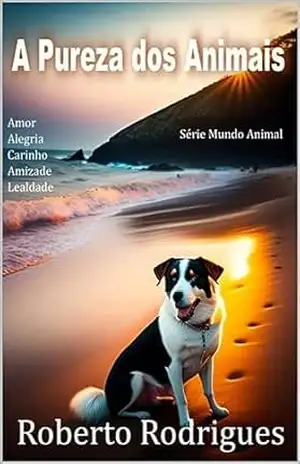 A Pureza dos Animais: Animais puros – Roberto Rodrigues