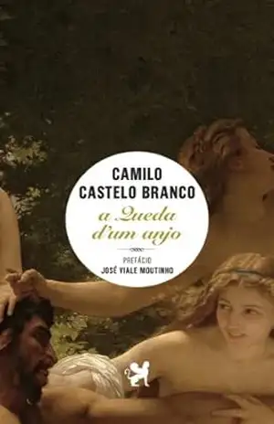 A Queda d’um Anjo (Mnemosine) – Camilo Castelo Branco