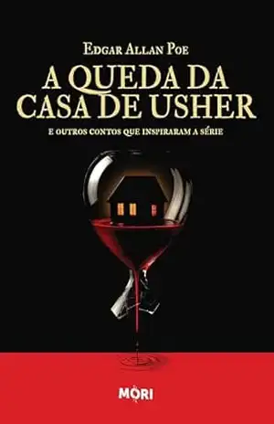 A queda da Casa de Usher e outros contos – Edgar Allan Poe