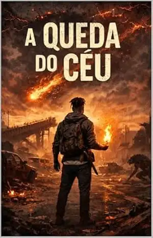 A queda do céu – Willian R. Batista