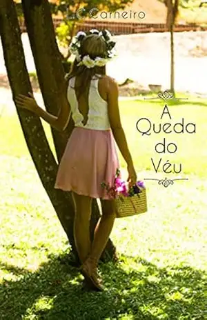 A QUEDA DO VÉU – L C CARNEIRO