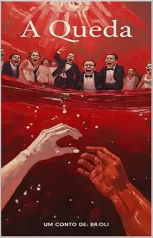 A QUEDA: UM CONTO DE BR.OLI – BR.OLI brunno_u