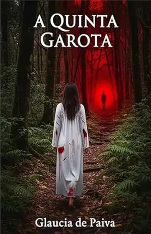 A Quinta Garota – Glaucia de Paiva A Quinta Garota – Glaucia de Paiva