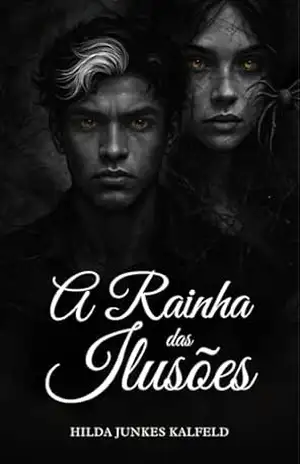 A Rainha das Ilusões – Hilda Junkes Kalfeld