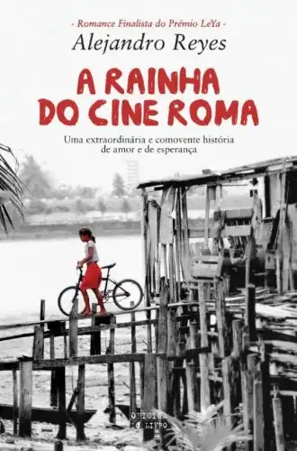 Baixar A Rainha do Cine Roma pdf, epub, mobi, eBook