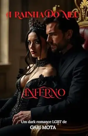 A Rainha do Meu Inferno – Gabriela  Mota