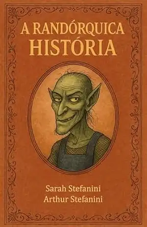A Randórquica História – Sarah Stefanini A Randórquica História – Sarah Stefanini