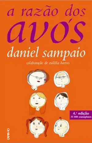 A Razão dos Avós – Daniel Sampaio
