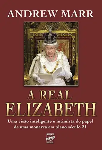 Baixar A Real Elizabeth pdf, epub, mobi, eBook